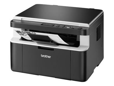 Brother DCP 1512E