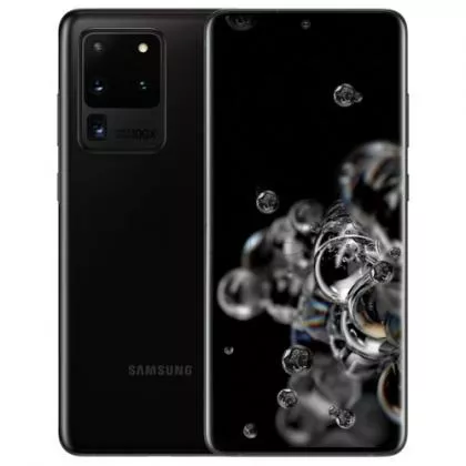 Drukarka Samsung Galaxy S20 Ultra